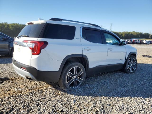 Photo 3 from auction – 2021 GMC ACADIA SLT with VIN 1GKKNMLS9MZ235260