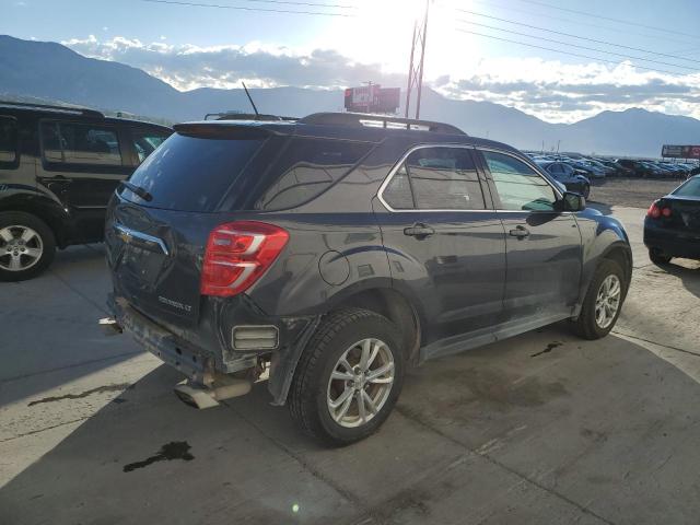 Photo 3 from auction – 2016 CHEVROLET EQUINOX LT with VIN 2GNFLFE39G6193491