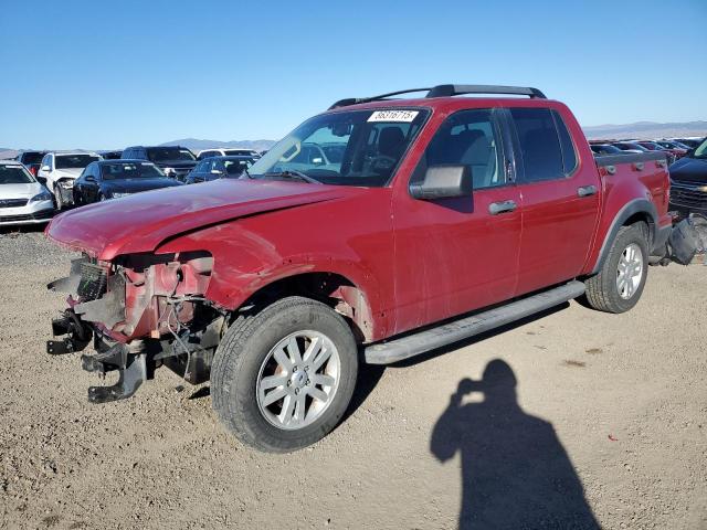 صورة رقم 1 من المزاد - 2010 FORD EXPLORER S مع VIN 1FMEU5BE0AUA27317