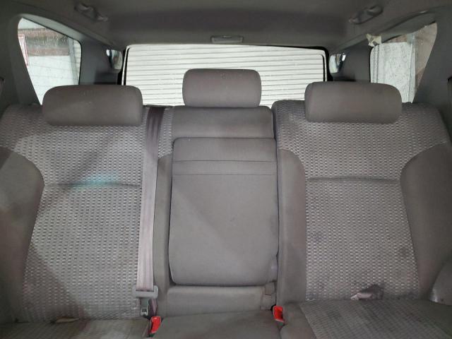 Photo 10 from auction – 2008 TOYOTA 4RUNNER SR with VIN JTEBU14R68K023337