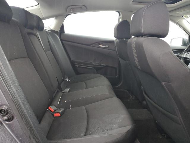 Photo 10 from auction – 2019 HONDA CIVIC EX with VIN 19XFC1F32KE014839