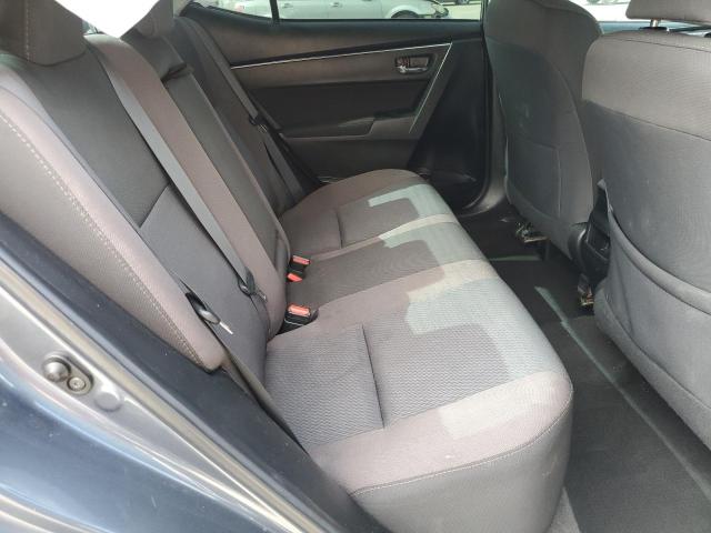 Photo 10 from auction – 2018 TOYOTA COROLLA L with VIN 2T1BURHE0JC991418