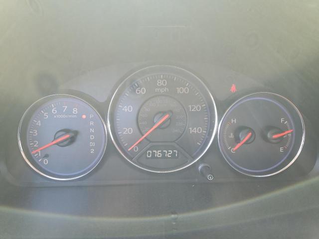 Photo 9 from auction – 2004 HONDA CIVIC LX with VIN 2HGES16604H555034