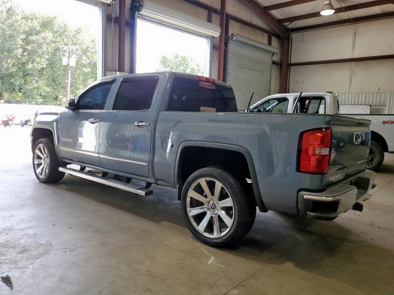 Photo 2 from auction – 2015 GMC SIERRA C15 with VIN 3GTP1VEC6FG359501