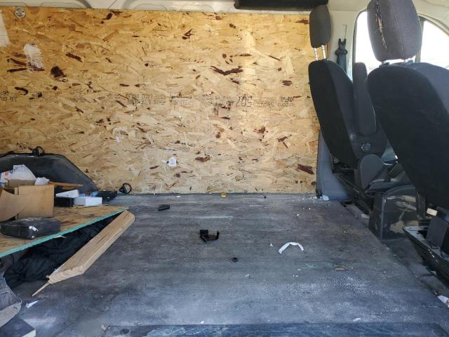 Photo 10 from auction – 2019 FORD TRANSIT T- with VIN 1FTYE1YM5KKB45768