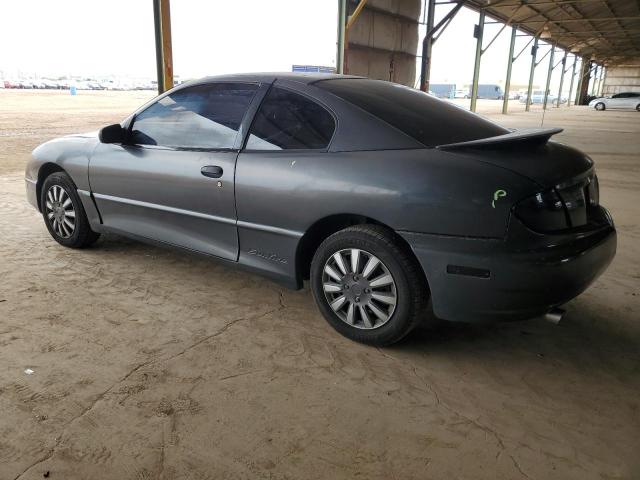 Photo 2 from auction – 2004 PONTIAC SUNFIRE with VIN 1G2JB12F247293892