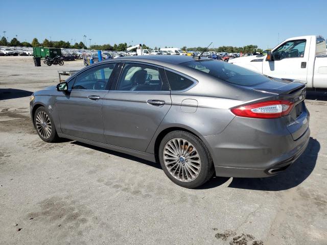 Photo 2 from auction – 2013 FORD FUSION TIT with VIN 3FA6P0K91DR150499