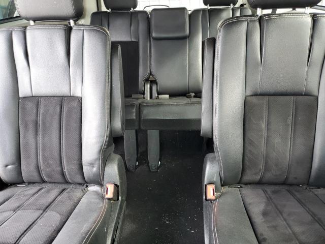 Photo 10 from auction – 2017 DODGE GRAND CARA with VIN 2C4RDGCGXHR858302