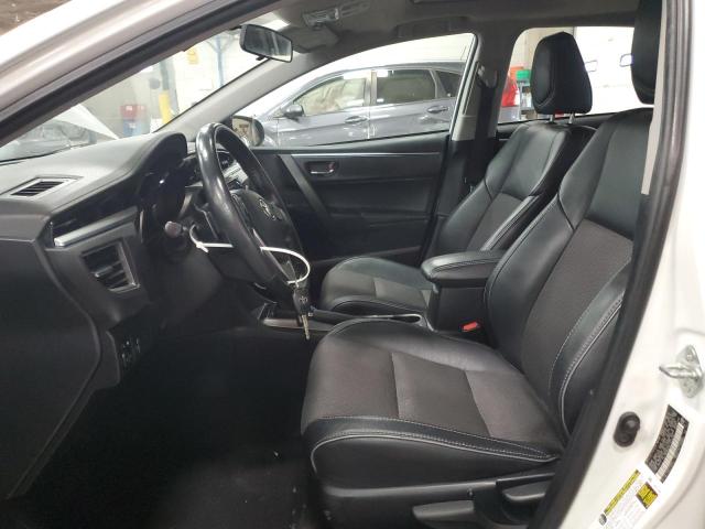 Photo 7 from auction – 2015 TOYOTA COROLLA L with VIN 2T1BURHE0FC445287