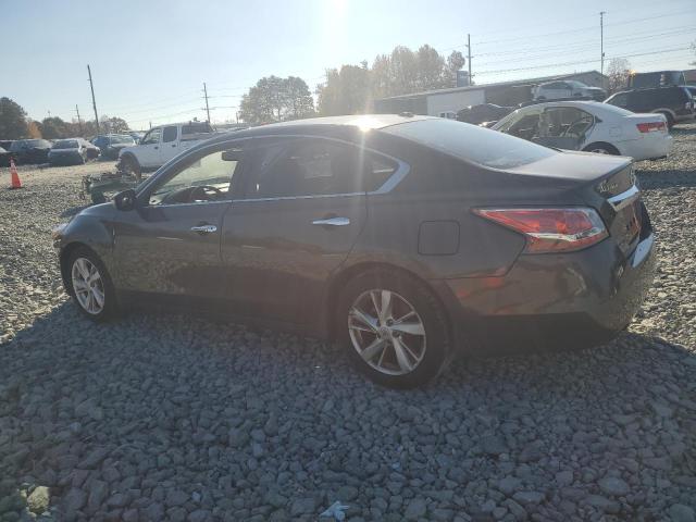 Photo 2 from auction – 2015 NISSAN ALTIMA 2.5 with VIN 1N4AL3AP0FC260307
