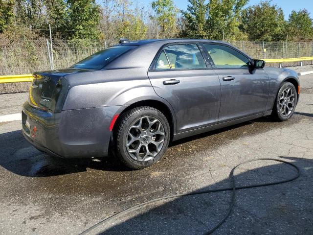 Photo 3 from auction – 2017 CHRYSLER 300 S with VIN 2C3CCAGG7HH591503