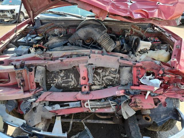 Foto 11 de la subasta – 2000 FORD F150 con VIN 1FTRX07L7YKA25495