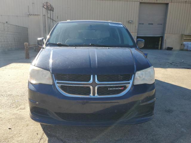 Photo 5 from auction – 2014 DODGE GRAND CARA with VIN 2C4RDGCG0ER172054