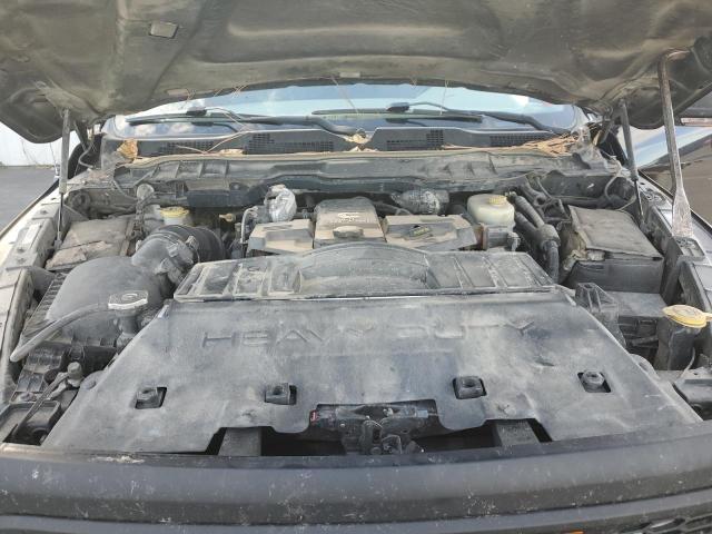 Photo 11 from auction – 2012 DODGE RAM 2500 with VIN 3C6UD5ML5CG147252