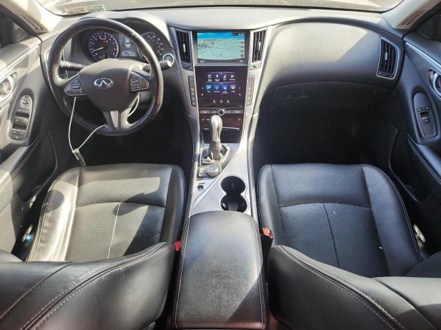 Photo 8 from auction – 2014 INFINITI Q50 BASE with VIN JN1BV7AR7EM704912