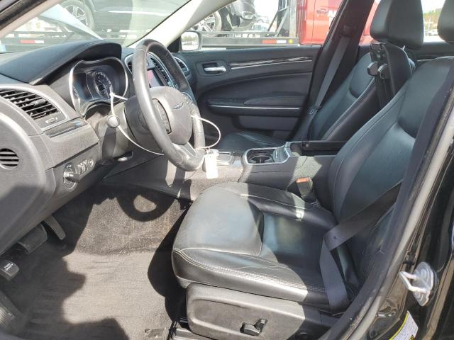 Photo 7 from auction – 2016 CHRYSLER 300 LIMITE with VIN 2C3CCAAG7GH208005