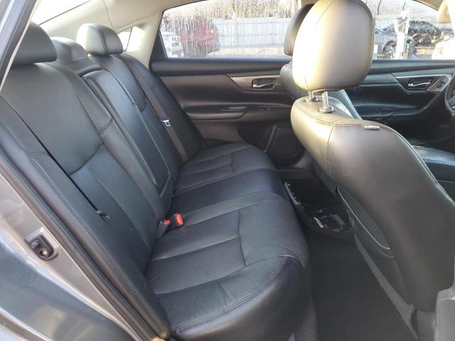 Photo 10 from auction – 2014 NISSAN ALTIMA 2.5 with VIN 1N4AL3APXEC103673