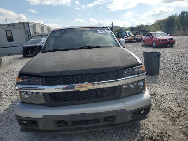 Photo 5 from auction – 2012 CHEVROLET COLORADO L with VIN 1GCHTCFE8C8159255
