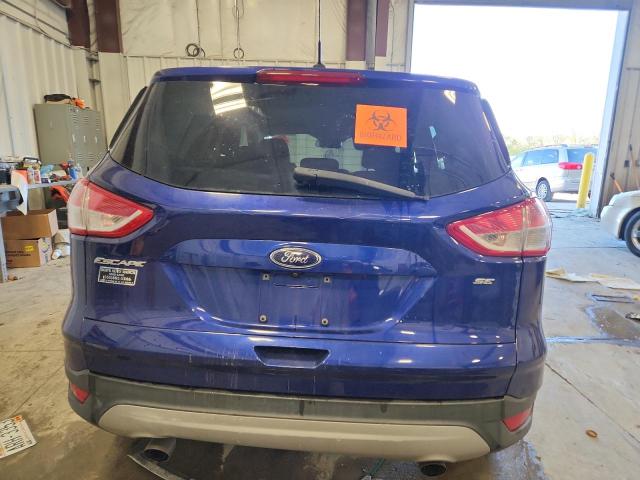 Photo 6 from auction – 2016 FORD ESCAPE SE with VIN 1FMCU0G72GUC43537
