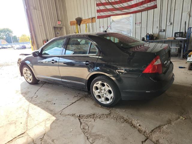 Photo 2 from auction – 2011 FORD FUSION SE with VIN 3FAHP0HA2BR122931
