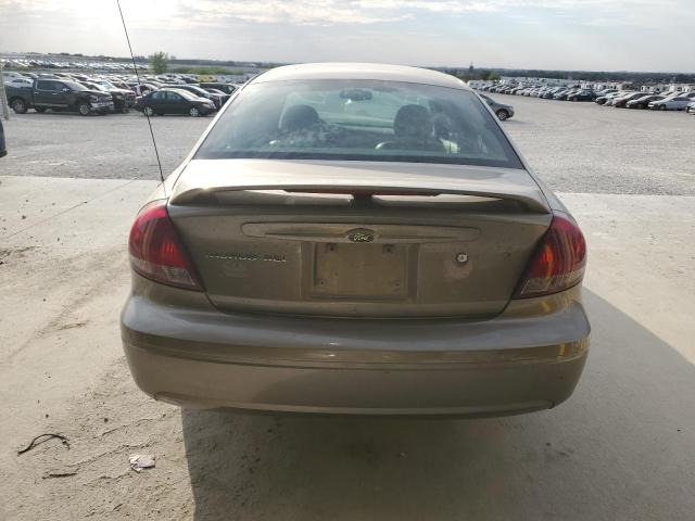 Photo 6 from auction – 2005 FORD TAURUS SEL with VIN 1FAHP56S45A174049