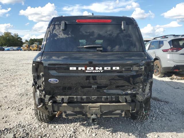 Photo 6 from auction – 2022 FORD BRONCO SPO with VIN 3FMCR9C69NRD21030