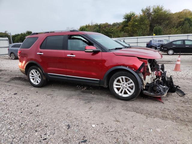 Photo 4 from auction – 2014 FORD EXPLORER X with VIN 1FM5K7D87EGC20237