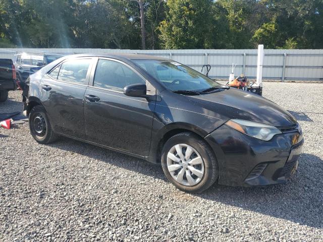 Photo 4 from auction – 2015 TOYOTA COROLLA L with VIN 2T1BURHE3FC474542