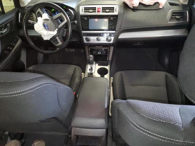 Photo 8 from auction – 2016 SUBARU OUTBACK 2. with VIN 4S4BSADC9G3310438