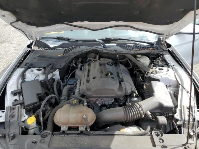 Photo 11 from auction – 2017 FORD MUSTANG with VIN 1FATP8UH7H5292936