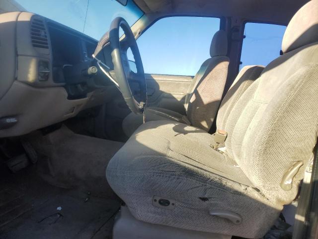 Photo 7 from auction – 1997 GMC SIERRA C15 with VIN 1GTEC19W7VE558450