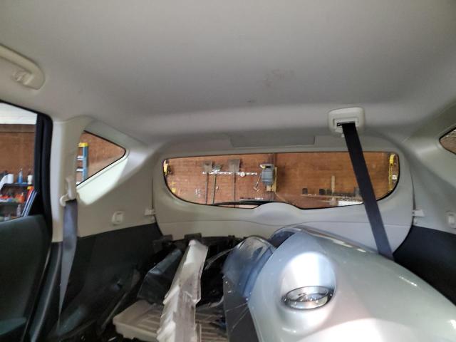 Photo 10 from auction – 2007 NISSAN MURANO with VIN JN8AZ08T67W511698