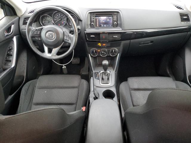 Photo 8 from auction – 2015 MAZDA CX-5 TOURI with VIN JM3KE4CY7F0547737