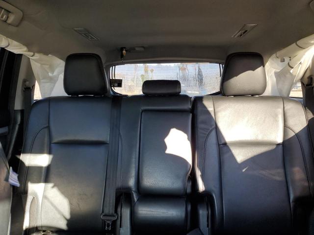 Photo 10 from auction – 2018 TOYOTA HIGHLANDER with VIN 5TDJZRFH3JS884817