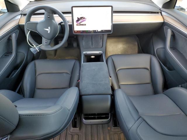 Photo 8 from auction – 2023 TESLA MODEL 3 with VIN 5YJ3E1EA2PF591109