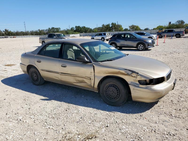 Photo 4 from auction – 2004 BUICK CENTURY CU with VIN 2G4WS52J941264668