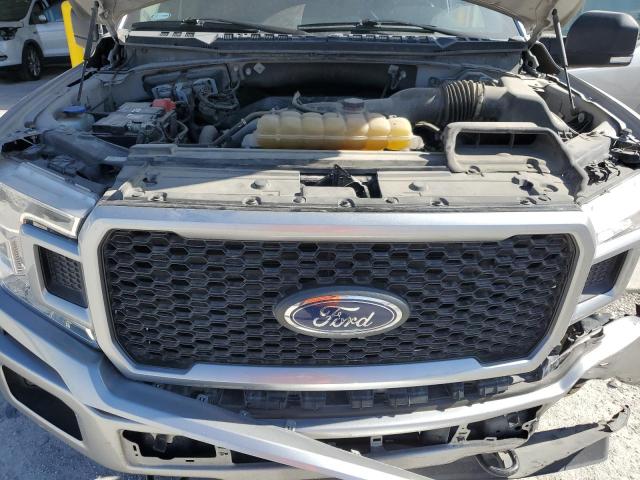 Photo 11 from auction – 2020 FORD F150 SUPER with VIN 1FTEW1EP6LKF54846