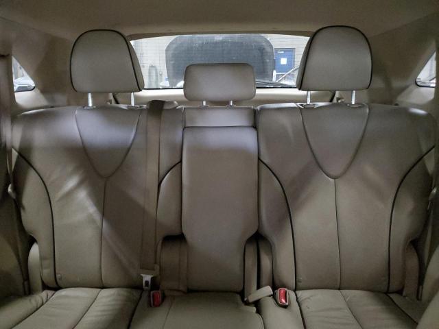 Photo 10 from auction – 2013 TOYOTA VENZA LE with VIN 4T3BA3BB4DU044848