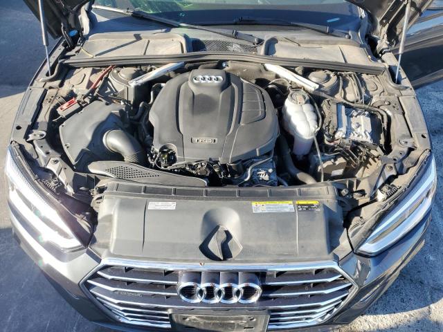 Zdjęcie 11 z aukcji – 2019 AUDI A5 PREMIUM z VIN WAUBNCF58KA071228