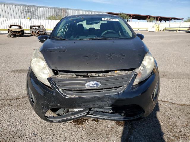Photo 5 from auction – 2013 FORD FIESTA SE with VIN 3FADP4BJ1DM194072