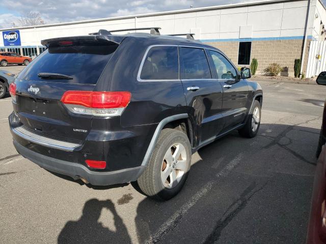 Photo 3 from auction – 2014 JEEP GRAND CHER with VIN 1C4RJFBG8EC570304