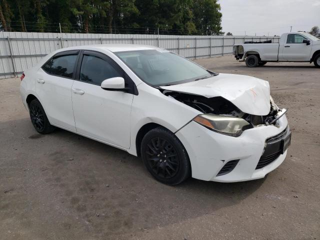 Фото 4 с аукциона – 2016 TOYOTA COROLLA L с VIN 5YFBURHE8GP366273