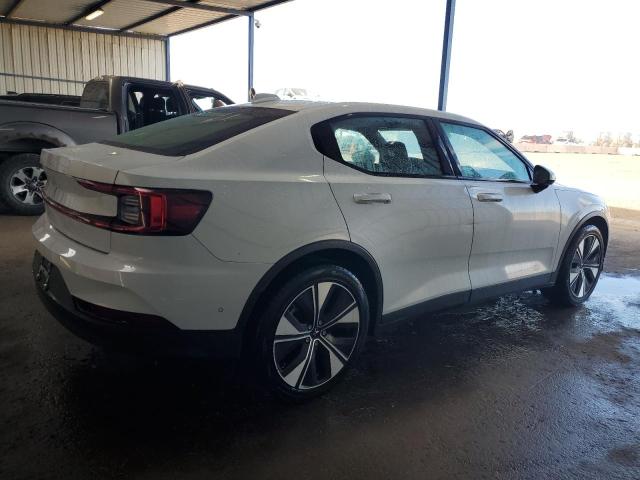 Photo 3 from auction – 2023 POLESTAR 2 with VIN YSMED3KA1PL161424