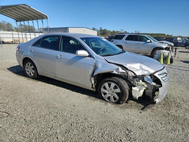 Photo 4 from auction – 2011 TOYOTA CAMRY BASE with VIN 4T1BF3EK6BU691643