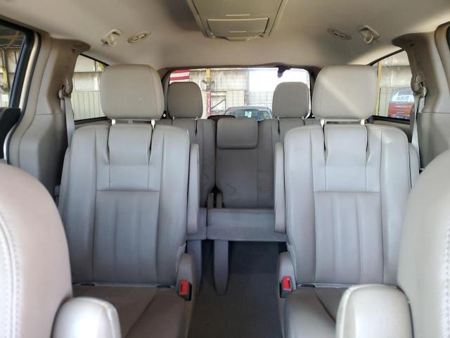 Photo 10 from auction – 2014 CHRYSLER TOWN & COU with VIN 2C4RC1BG2ER149067