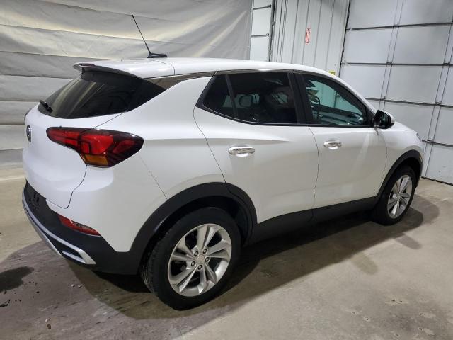 Photo 3 from auction – 2023 BUICK ENCORE GX with VIN KL4MMCSL6PB037335