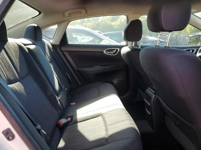 Photo 10 from auction – 2016 NISSAN SENTRA S with VIN 3N1AB7AP3GY319799