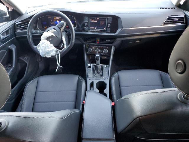 Photo 8 from auction – 2023 VOLKSWAGEN JETTA SE with VIN 3VWEM7BU5PM051002