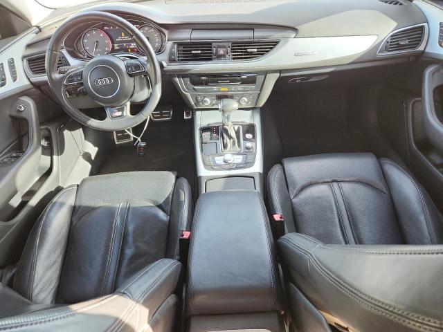 Photo 8 from auction – 2013 AUDI S6 with VIN WAUF2AFC4DN047355