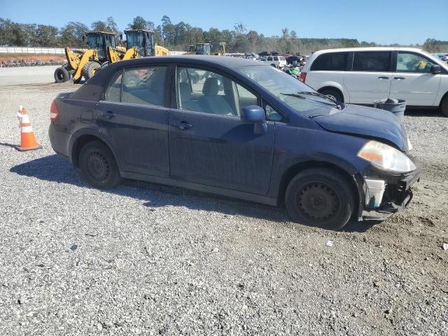 Photo 4 from auction – 2007 NISSAN VERSA S with VIN 3N1BC11E47L439475